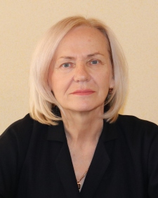 Козьякова Надежда Александровна
