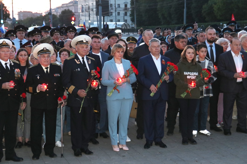 Проект тула в годы великой отечественной войны