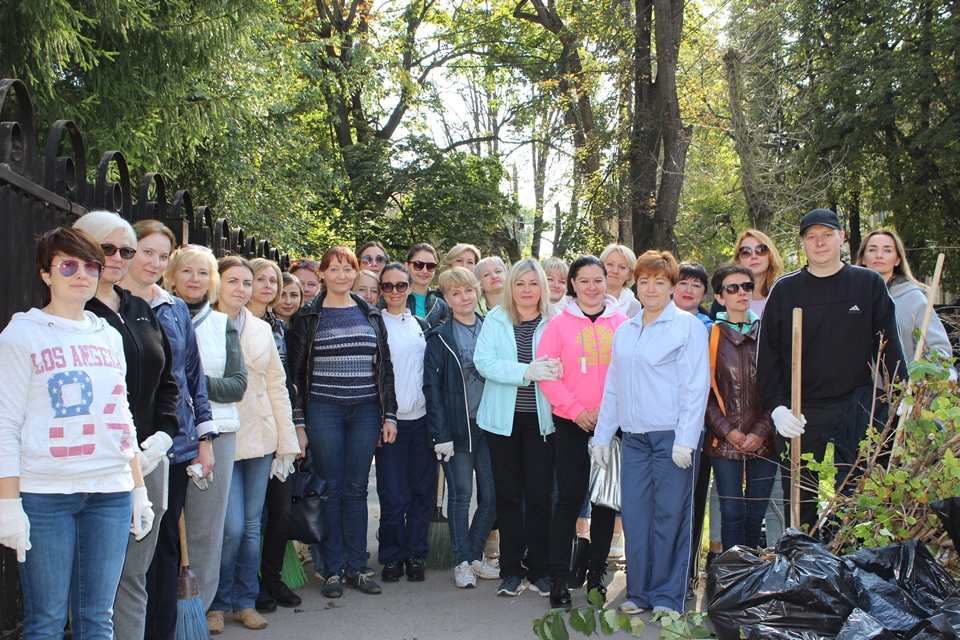 Последние новости город москва