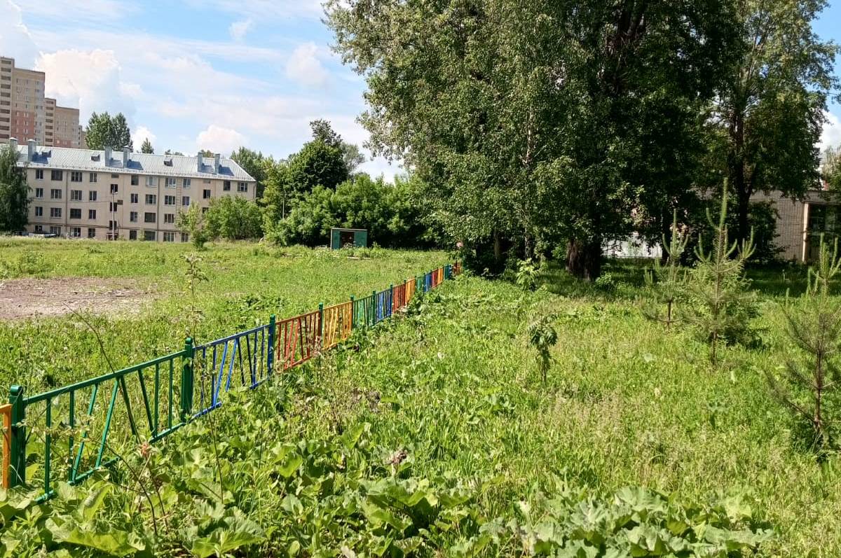 В округе Дмитрия Федотова прошли приемки работ по проекту «Наш город» |  05.06.2024 | Тула - БезФормата