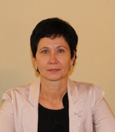 Зайцева Ольга Сергеевна