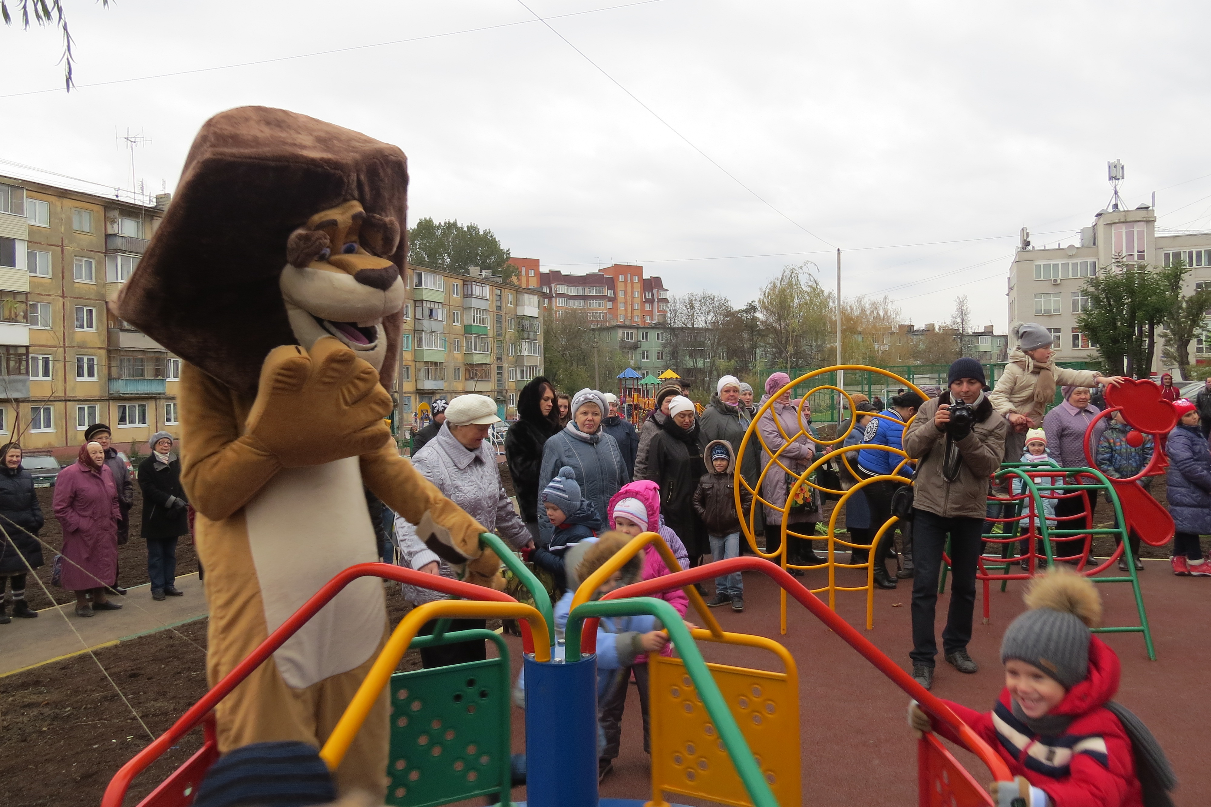 Фото на металлургов тула