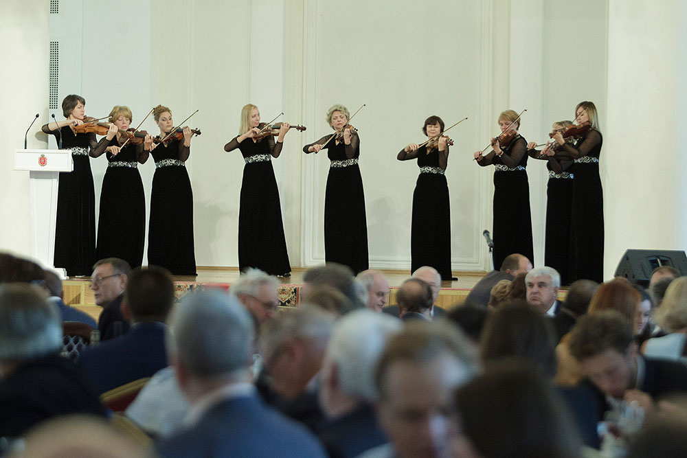 4 ноября тула мероприятия. Мероприятия в дворянском собрании Тула.