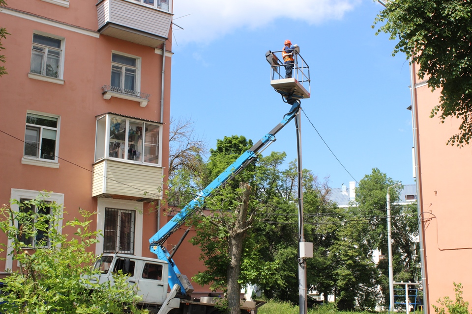 Косая гора дизайн стиль