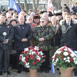 В Туле состоялся митинг памяти воинов-интернационалистов