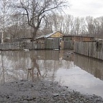 В Туле продолжается подготовка к паводку