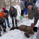 Тульские школьники примут участие в военно-спортивной игре