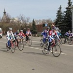 Туляки встречают Первомай массовыми спортивными мероприятиями