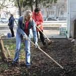 В Туле пройдут субботники