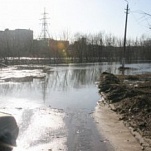 В Туле откроют движение под Зареченским мостом