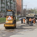 В Туле продолжается приемка дорог