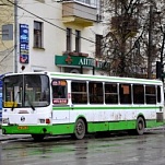 В Дни Тульской области и города-героя Тулы будет ограничено движение транспорта