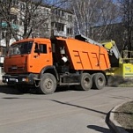 В Туле пройдет парад спецтехники