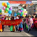 В Туле состоится открытие международного фестиваля уличных театров