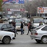 Наружная реклама в Туле должна быть в одном стиле