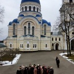 Наталья Суханова организовала паломническую поездку