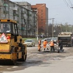 В 2013 году в Туле отремонтируют больше дорог