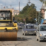 В Туле осталось отремонтировать до конца две дороги