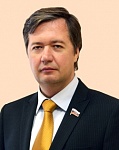 Конов Сергей Александрович 