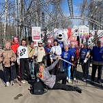 В Туле дан старт проекту «Тульское долголетие»