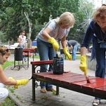 Тульская городская Дума примет участие в субботнике