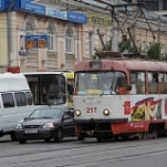 Завтра в Туле начнется ремонт трамвайного переезда Фр. Энгельса –Советская