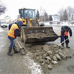 Новогодние каникулы прошли в Туле без серьезных происшествий