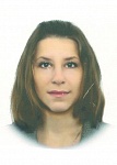 Козлова Оксана Владимировна 