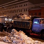 Александр Прокопук: «Новый снег – старые проблемы»