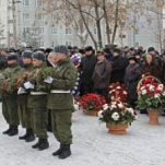 В Туле почтут память воинов, павших в годы Великой Отечественной войны