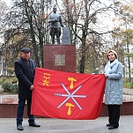 Ольга Слюсарева провела выездной прием граждан