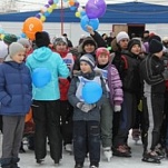 В Туле стартовало Первенство по конькобежному спорту