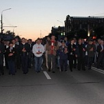 Юрий Цкипури и депутаты городской Думы примут участие в акции «Свеча памяти»