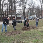 Депутаты и аппарат Тульской городской Думы примут участие в субботнике