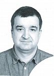 Калинин Николай Николаевич