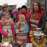 В Туле пройдет праздник двора