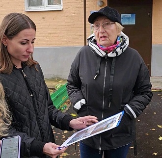 В Туле продолжается реализация муниципального проекта «Наш город»