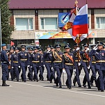 В Туле прошли торжества в честь Дня Воздушно-десантных войск 