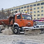 Уборка с препятствиями