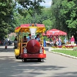 Туляков приглашают на День народного единства в парк