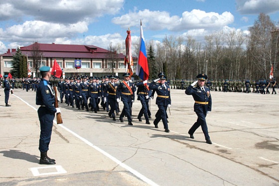 106 Дивизия ВДВ Донской