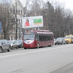 Еще две улицы Тулы станут односторонними