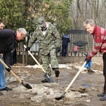 Мэр Тулы Александр Прокопук: «Тула – наш общий дом, вместе нам по силам сделать город чище»