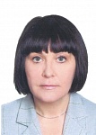 Комиссарова Светлана Николаевна 