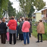 В округе  Олега Суханова состоялись собрания жильцов по вопросам капремонта 