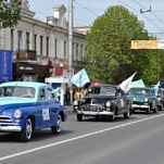 В Туле пройдут автопробеги ко Дню Победы