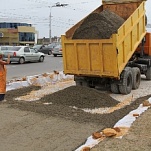 На городские маршруты выйдут 18 новых троллейбусов и 10 автобусов