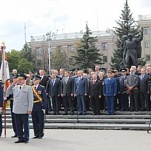 106-й дивизии присвоено наименование «Тульская»