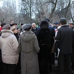 Мэр Тулы Александр Прокопук провел встречу с жителями Центрального района по вопросам капитального ремонта домов