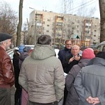 Александр Прокопук: «Совет дома позволяет решать проблемы дома более оперативно»